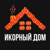Логотип телеграм канала @ikorniy_dom — ИКОРНЫЙ ДОМ Калининград