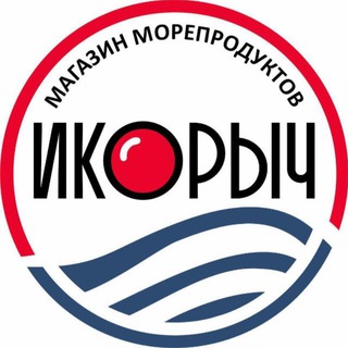 Telegram channel ИКОРЫЧ КАЗАНЬ logo
