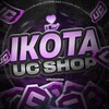 Logo of telegram channel ikotashop — IKOTA UC SHOP
