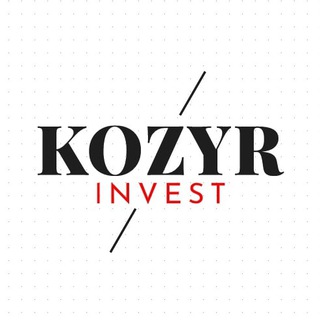 Логотип телеграм канала @ikozyr_crypto — iKozyr - Криптовалюты Р2Р Арбитраж