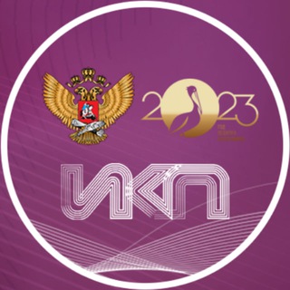 Логотип телеграм канала @ikprao — ФГБНУ «ИКП»