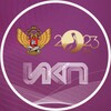 Логотип телеграм канала @ikpru — ФГБНУ «ИКП»