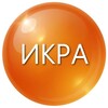 Логотип телеграм канала @ikra_community — ИКРА - женское сообщество