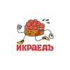 Логотип телеграм канала @ikraedshop — Икраедъ