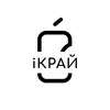 Логотип телеграм канала @ikrai24 — iКрай