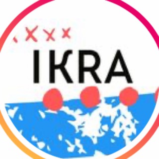 Логотип телеграм канала @ikrakhv — 𝗜𝗞𝗥𝗔 𝗦𝗧𝗢𝗥𝗘 𝗞𝗛𝗩