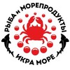 Логотип телеграм канала @ikramore_opt — ИкраМоре ОПТ Москва