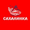 Логотип телеграм канала @ikrasochi1 — САХАЛИНКА | IKRASOCHI