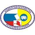 Logo saluran telegram ikrk08 — Избирательная комиссия Республики Калмыкия