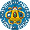 Логотип телеграм канала @ikro62 — Рязанский избирком