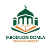 Telegram kanalining logotibi ikrom_domla_rasmiy — Икромжон Домла | Расмий канал