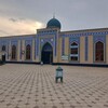 Telegram kanalining logotibi ikromhojijomemasjidi — IKROM HOJI JOME MASJIDI