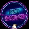 Логотип телеграм канала @ikrvibe — Иркутск на вайбе