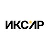 Логотип телеграм канала @iksarpro — ИКСАР