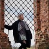 Логотип телеграм канала @ikseluikgorodu — И к селу, и к городу | Этнография и экскурсии с Эльвирой Гептинг
