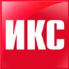 Логотип телеграм канала @iksmedia — ИКС