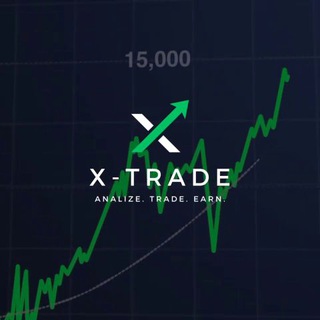 Логотип телеграм канала @iksoviytrade — Иксовый Трейд