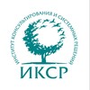 Логотип телеграм канала @iksr_msk — ИКСР