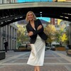 Логотип телеграм канала @iksxiroshanghai — Ирина Иксанова | Жить без границ | Шанхай