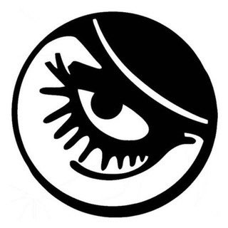 Логотип телеграм канала @iksycapital — ClockWork Crypto