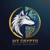 Logo of telegram channel ikt_crypto — IKT Crypto