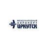 Логотип телеграм канала @iktport — Международный аэропорт Иркутск