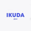 Логотип телеграм канала @ikudadom — IKuda Дом