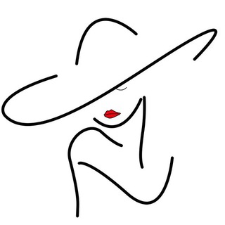 Логотип телеграм канала @ikudesova — Несерьёзная парижанка