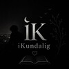 Telegram kanalining logotibi ikundalig — IKUNDALIG
