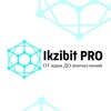Логотип телеграм канала @ikzibitpro_001 — Выставки / Фестивали / Рекламное-производство / ИКЗИБИТ ПРО