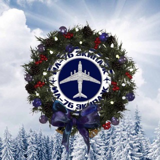 Telegram channel Ил-76 Экипаж logo