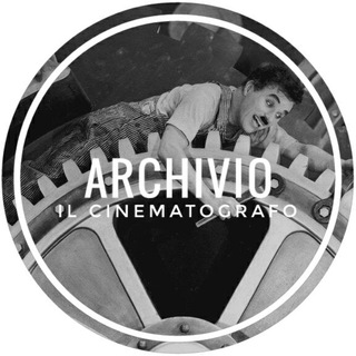 Logo del canale telegramma il_cinematografoarchivio - Archivio - Il Cinematografo