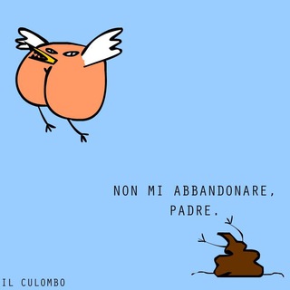 Logo del canale telegramma il_culombo - Il Culombo®