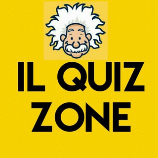 Logo of telegram channel il_quizzone — Il Quizzone