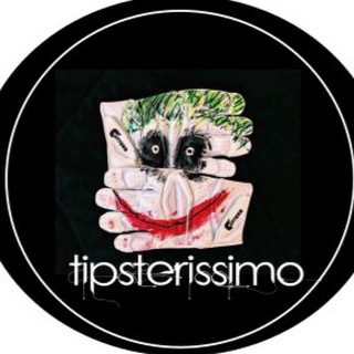 Logo del canale telegramma il_tipsterissimo - ♣️🃏IL TIPSTERISSIMO🃏♦️