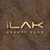 Logo of telegram channel ilak_beauty_club — iLAK BEAUTY CLUB