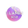 Логотип телеграм канала @iland_2mnet — find your i ( - land ) ৎ