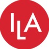 Логотип телеграм канала @ilanewspb — ILA | Школа иностранных языков