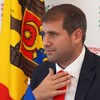 Логотип телеграм канала @ilanshor — Илан Шор | Ilan Șor
