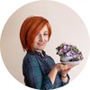 Логотип телеграм канала @ilar_decor — @ilar_decor