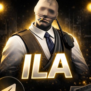 Telegram channel ilaskins | розыгрыши | новости | CS2 👽 logo