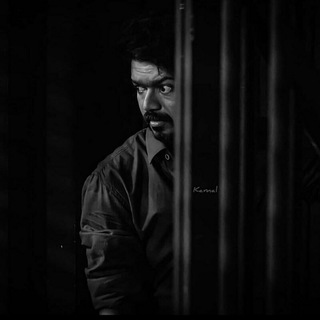 Logo of telegram channel ilayathalapathy — _._vijay_._74