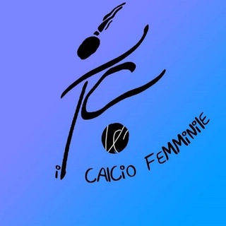 Logo del canale telegramma ilcalciofemminile - Il Calcio Femminile