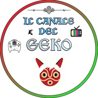 Logo del canale telegramma ilcanaledelgeko - 🦎 Il canale del Geko