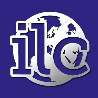 Telegram kanalining logotibi ilcofficial — 🎓Innovation Language Centre