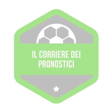 Logo del canale telegramma ilcorrieredeipronostici - Il Corriere dei Pronostici