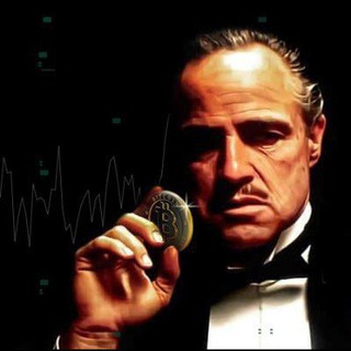 Telegram channel il Capo Of Crypto logo