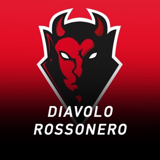 Logo del canale telegramma ildiavolorossonero - Milan | Diavolo Rossonero 👹