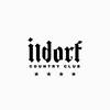 Логотип телеграм канала @ildorf_club — «Ильдорф» Загородный клуб