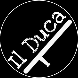 Logo del canale telegramma ilduc - IL DUCA